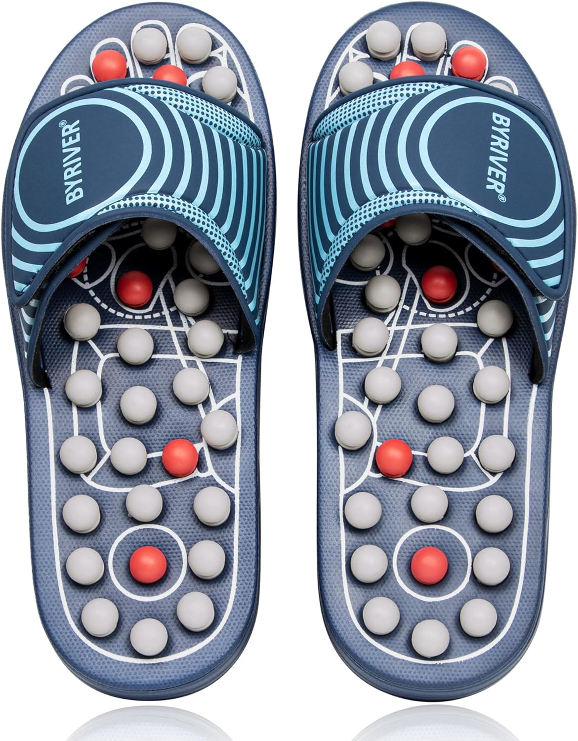 Slippers Massager