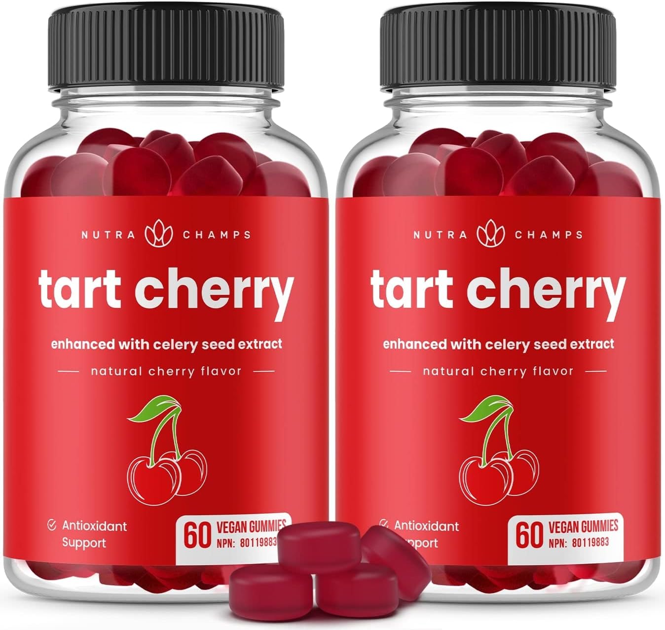 Tart Cherry