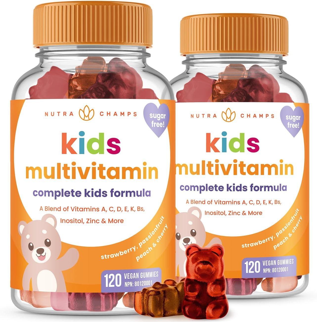 Kids Multivitamin