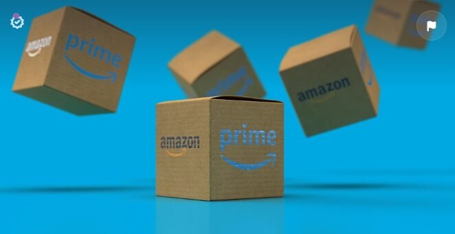 Amazon Prime