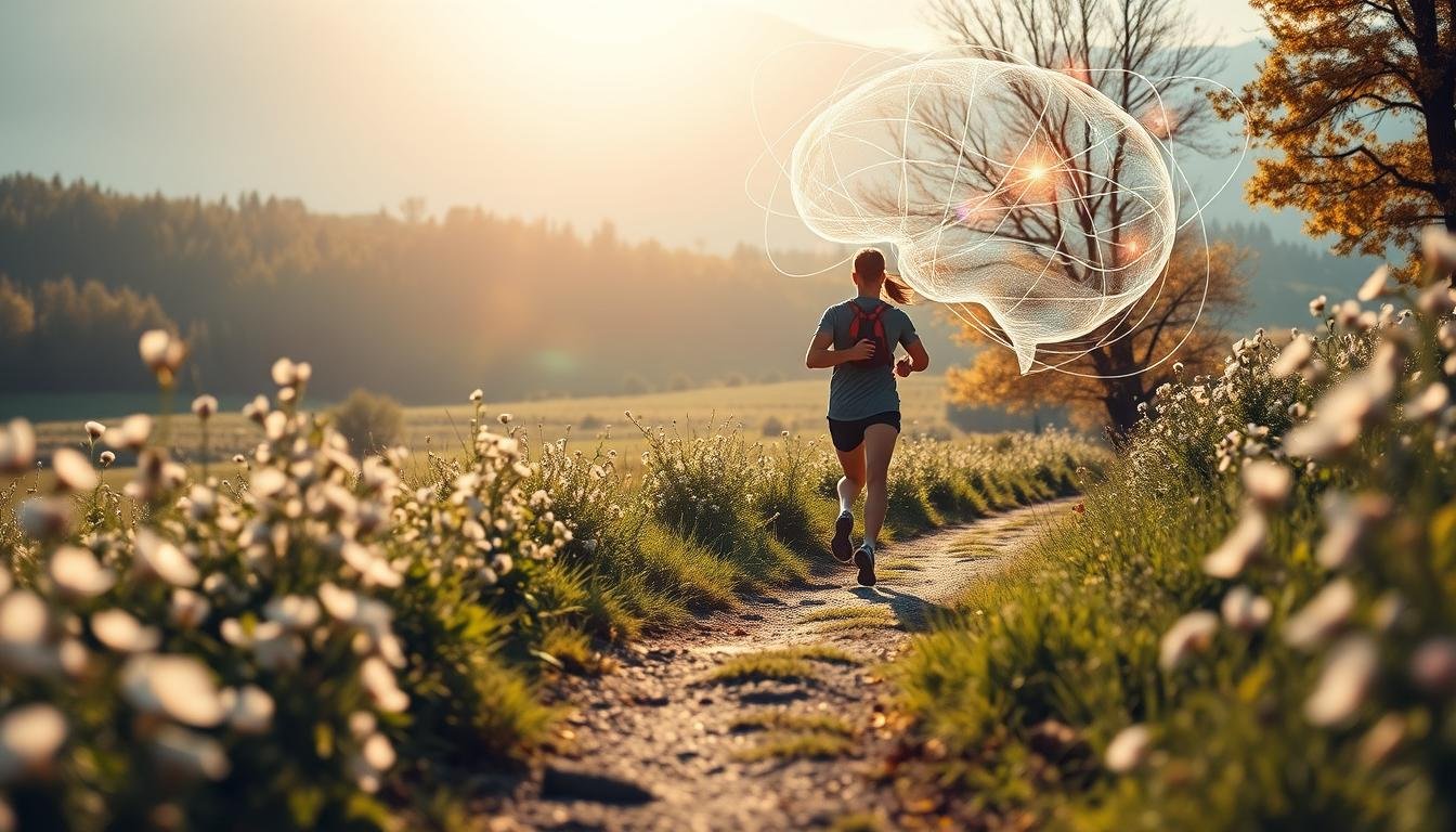 Connection Between Exercise and Mental Health, mental health