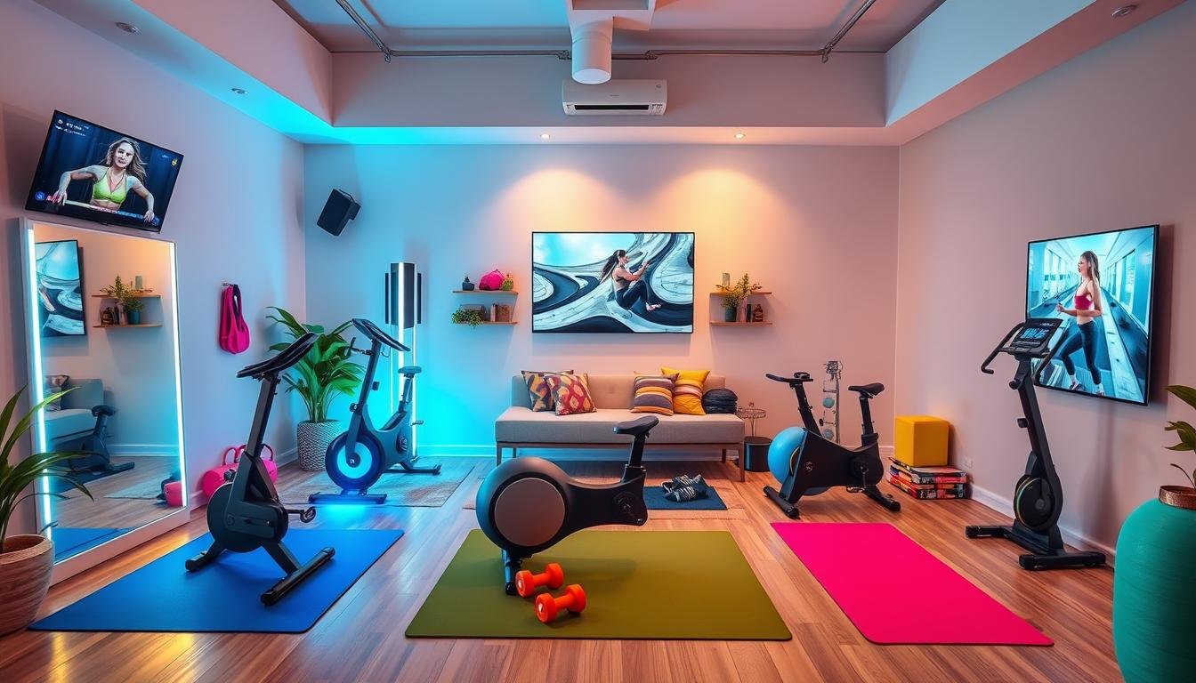 The Rise of Virtual Fitness: Pros and Cons