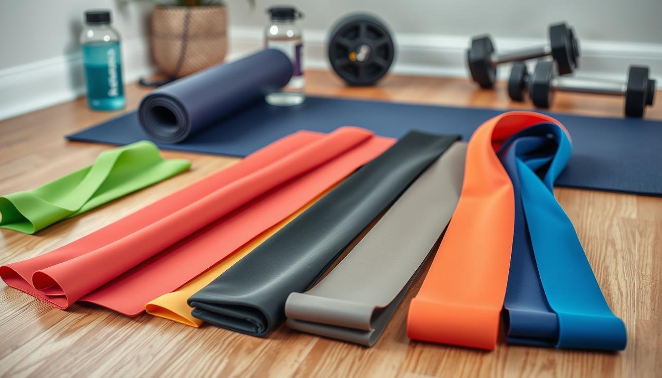 best resistance bands for home workouts