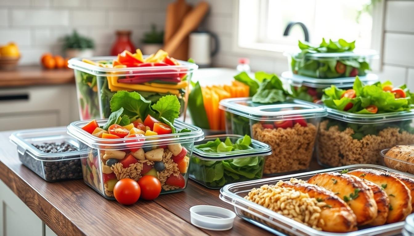 budget-friendly meal prep