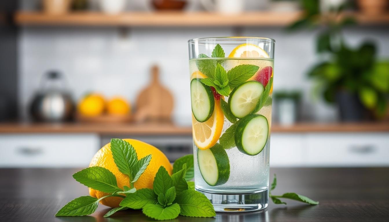 hydration for digestive health