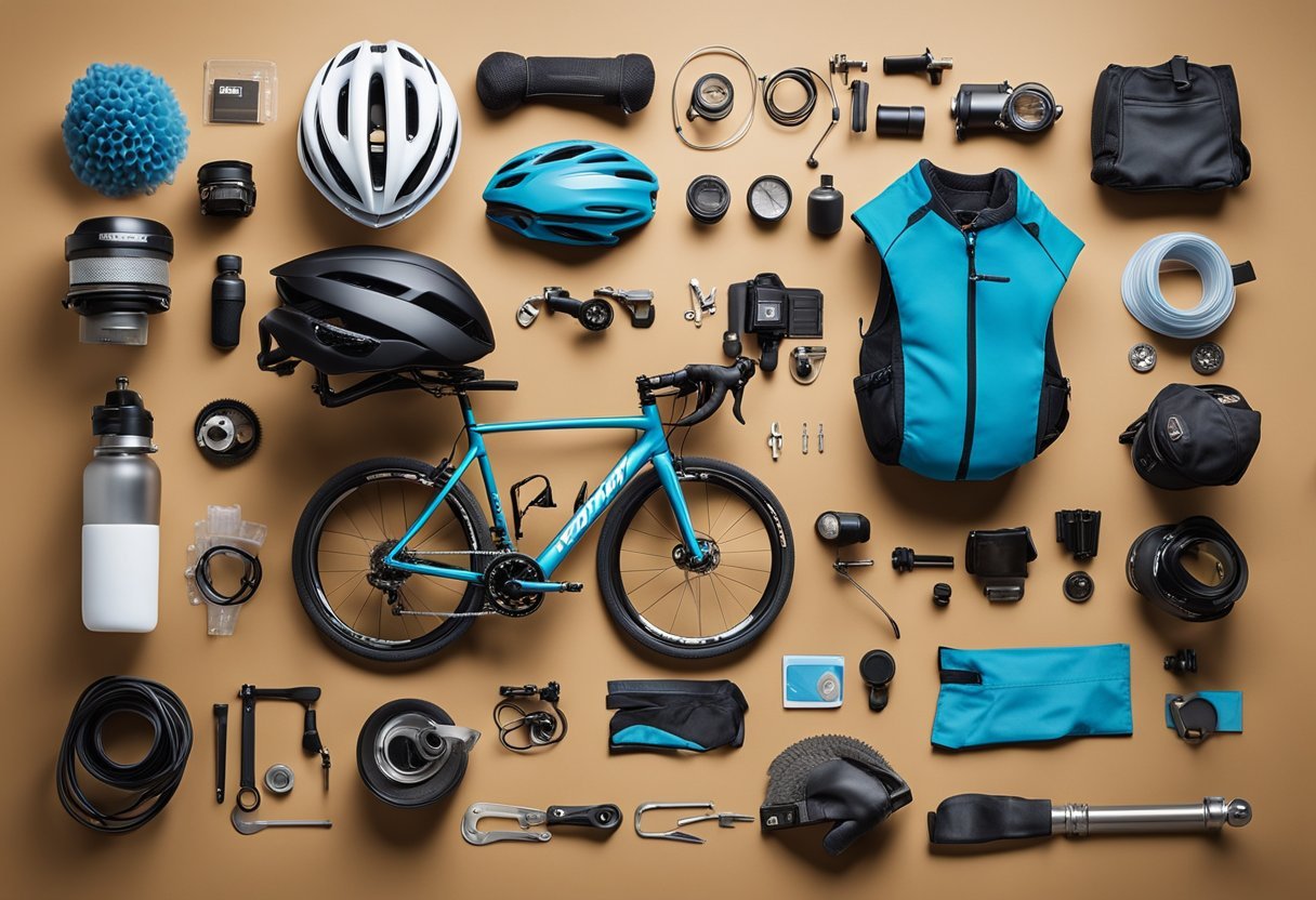 Cycling Accessories