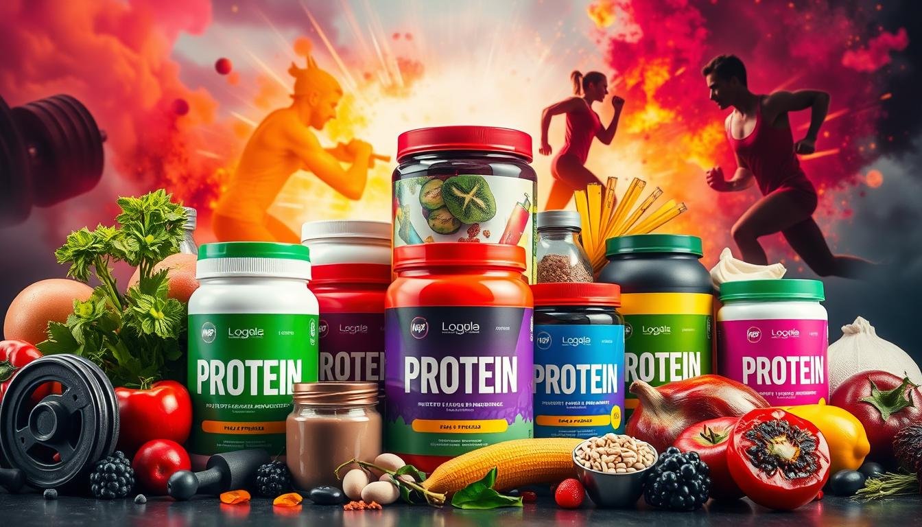 protein supplements benefits